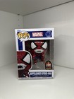 Funko Pop! Marvel - Doppelganger Spider-Man (2021 LA Comic-Con) #961