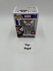 Funko Pop! Marvel Doppelganger Spider-Man #961 (LA Comic Con) Vinyl Figure