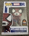 Funko Pop! Doppelganger Spider-Man #961 Marvel 2021 LACC Exclusive