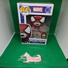 Funko Pop! Marvel Doppelganger Spider-Man #961 LACon21 Exc Vinyl Figure