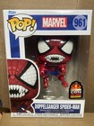 Funko POP Marvel 961 LA Comic Con Exclusive Doppelganger Spider-Man