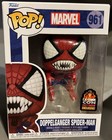 Funko Pop! Vinyl: Marvel - Doppelganger Spider-Man (2021 LA Comic Con)#961