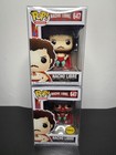 Funko Pop! Vinyl: Nacho Libre - Nacho Libre (Chase) #647 and Nacho Libre #647
