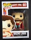 Nacho Libre Funko Pop! Movies #647 New In Box