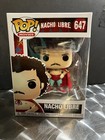 Funko Pop! Movies #647 Nacho Libre / Nacho Libre