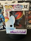 Funko Pop! My little Pony #12 Rainbow Dash Sea Pony