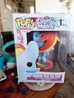 Funko POP! My Little Pony Movie Rainbow Dash Sea Pony #12