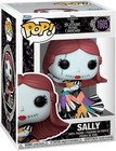 Funko POP! Disney: The Nightmare Before Christmas Sally #1605