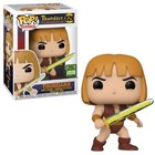 🔥Funko Pop! Anima: Thundarr the Barbarian - THUNDARR #829 ECCC EXC VAULT PP🔥