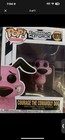 Funko Pop! Vinyl: Cartoon Network - Courage the Cowardly Dog #1070
