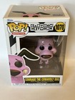 Funko Pop! Animation: CARTOON NETWORK Prototype Courage The Cowardly Dog 1070