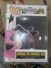 Funko Pop! Vinyl: Cartoon Network - Courage the Cowardly Dog #1070