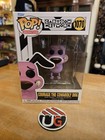 Funko Pop! Vinyl: Cartoon Network - Courage the Cowardly Dog #1070