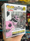 Funko Pop! Vinyl: Cartoon Network - Courage the Cowardly Dog #1070
