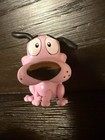 Cartoon Network Funko Mystery Minis "Courage the Cowardly Dog"  ~ 1/36~