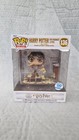 Funko Pop Harry Potter 136 Harry with Hogwarts Letters