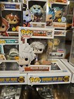 Funko Pop Hunter X Hunter Killua Zoldyck on Skateboard #1317 Box Lunch Exclusive