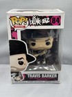 Funko Pop! Blink-182 Travis Barker #84 Collectible Figure. 3352