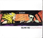 1 CENT CD Blink-182 – California / Travis Barker / Pop-Punk
