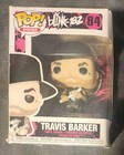 Funko Pop! Rocks Blink 182 Travis Barker #84