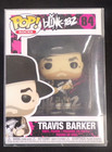 FUNKO POPS! BLINK-182 TRAVIS BARKER #84 VINYL FIGURE
