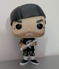 Funko POP! Rocks  Blink 182 Travis Barker Rare Vaulted w/Pop Protector