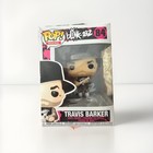 F3 Funko Pop Vinyl Figure Rocks Blink-182 Vaulted Travis Barker 84
