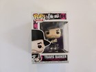 Funko Pop! Vinyl: BLINK-182'S Travis Barker #84 New In Box