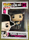 Funko Pop! Vinyl: Travis Barker #84 - Blink 182