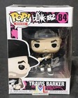 Funko Pop Rocks Music Blink-182 Travis Barker #84 Vinyl Figure