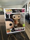 Funko Pop Vinyl Super 6 Young-Hee Doll SDCC 22 Summer convention Limited Edition