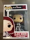 Funko Black Widow #604