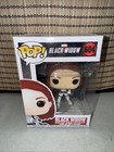 Funko Pop! Marvel Black Widow #604 Vinyl Figure
