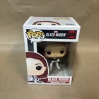 Funko Pop! Vinyl: Black Widow #604