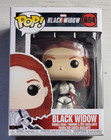Black Widow 604 Marvel Funko Pop Vinyl