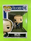 Funko Pop! Niles Frasier #1135 Television