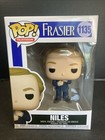 NEW Funko Pop! Television: Frasier - Niles Vinyl Figure #1135