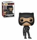 Funko Pop! Selina Kyle (Catwoman) - The Batman #1190 DC Comics NM