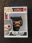 FUNKO BATMAN "THE BATMAN" BITTY POP  "SELINA KYLE" #1190