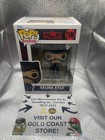 Funko Pop Movies: The Batman - Selina Kyle Vinyl Figure 1190