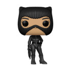 Funko POP! Movies The Batman Selina Kyle #1190