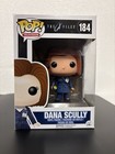 Funko Pop! Vinyl: The X-Files - Dana Scully #184