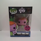 Funko Pop Digital - My Little Pony Freddy Funko Spike #72 LE 2400