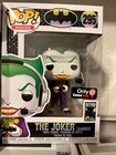 Funko Pop! Heroes DC - The Joker [Gamer] - GameStop Exclusive #295