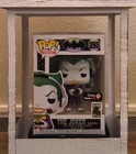 Funko Pop! DC - The Joker (Gamer) - GameStop Exclusive #295 W/ Protector