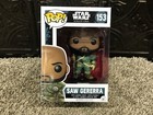 Funko Pop! Star Wars Rogue One Saw Gererra #135