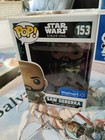 Funko Pop Saw Gererra (Walmart Exclusive, Star Wars Rogue One, NIB)