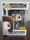Funko POP! Bellatrix Lestrange #29 Azkaban Vinyl Figure Hot Topic Exclusive NRFB