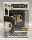 Funko POP! Harry Potter Series- Bellatrix Lestrange  #29 HOT TOPIC Exclusive