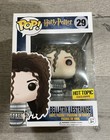 Funko Pop! Bellatrix Lestrange (Azkaban) #29 Vinyl Figure Harry Potter Hot Topic